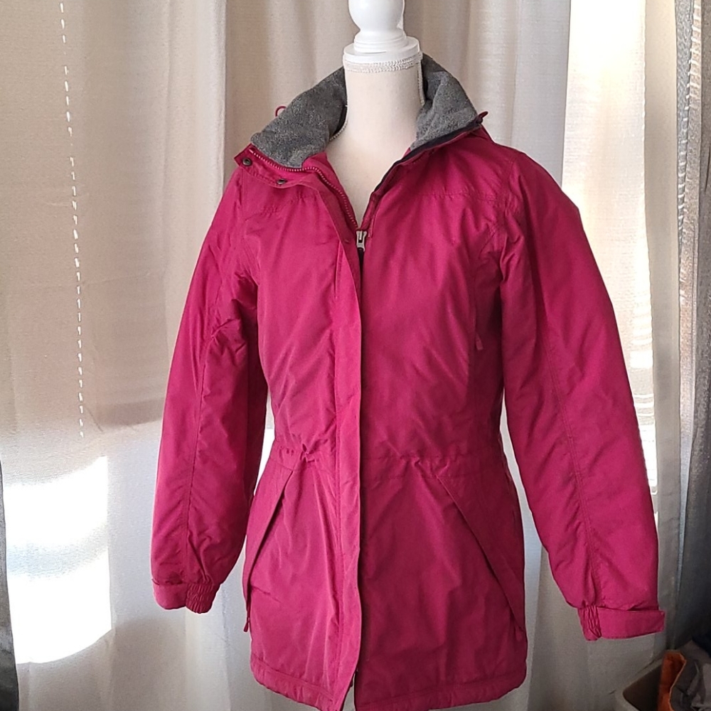 *SALE!* L.L. Bean jacket - Picture 2 of 8